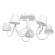 Накладная люстра MW-Light 480012505