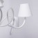 Накладная люстра MW-Light 480012505