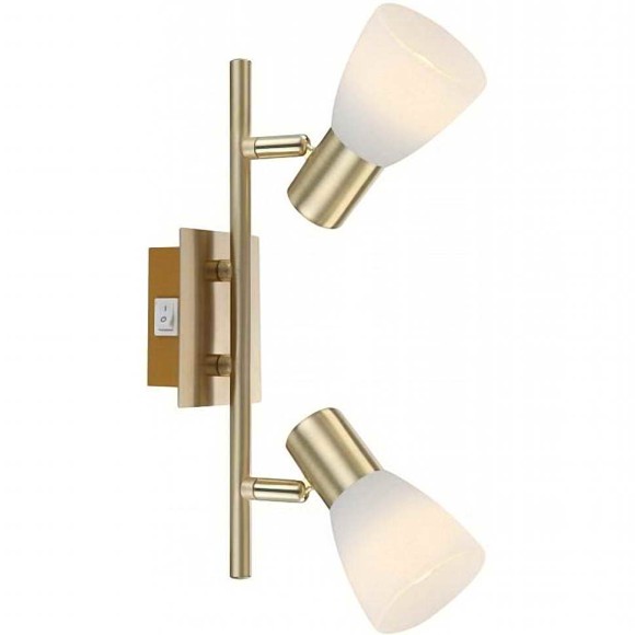 Спот Globo 54538-2 Спот Globo 54538-2