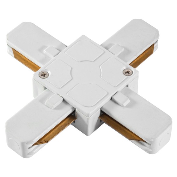 Коннектор AM Group AM178 WH Коннектор AM Group AM178 WH