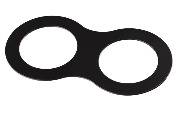 Рамка декоративная к артикулам 357585-357587, 357589, 357909-357910 Metis 357914 Novotech Рамка декоративная к артикулам 357585-357587, 357589, 357909-357910 Metis 357914 Novotech