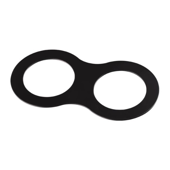 Рамка декоративная к артикулам 357585-357587, 357589, 357909-357910 Metis 357914 Novotech Рамка декоративная к артикулам 357585-357587, 357589, 357909-357910 Metis 357914 Novotech