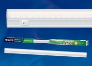 Настенный светодиодный светильник (UL-00002257) Uniel ULI-P10-10W/SPFR IP40 White Настенный светодиодный светильник (UL-00002257) Uniel ULI-P10-10W/SPFR IP40 White