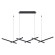 Подвесной светильник Rudy 3890/85L Odeon Light