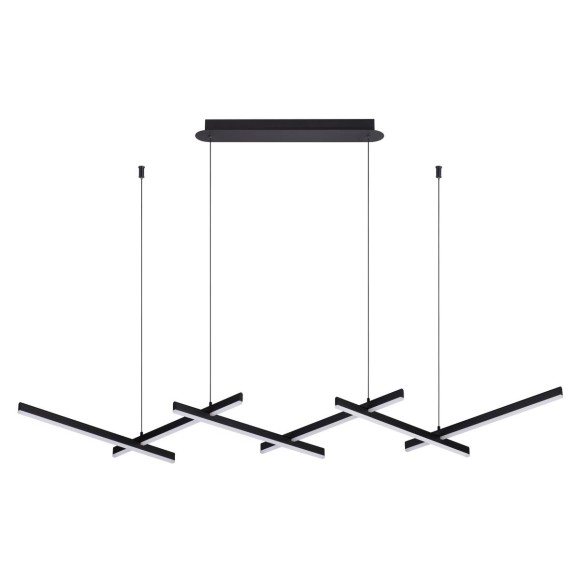 Подвесной светильник Rudy 3890/85L Odeon Light