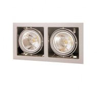 Встраиваемый светильник Lightstar Cardano 214127