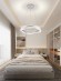 Подвесная люстра Natali Kovaltseva INNOVATION STYLE 83126