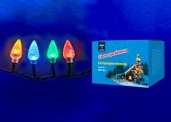 Светодиодная гирлянда (UL-00005474) Uniel Клубничка 220V разноцветный ULD-S0700-050/DGA Multi IP20 Strawberry Светодиодная гирлянда (UL-00005474) Uniel Клубничка 220V разноцветный ULD-S0700-050/DGA Multi IP20 Strawberry