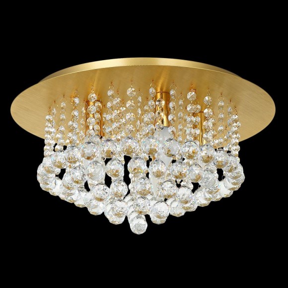 Потолочная люстра MW-Light Венеция 276014705 Потолочная люстра MW-Light Венеция 276014705