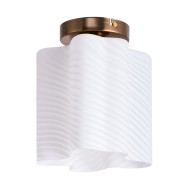 Люстра Serenata a3459pl-1ab Arte Lamp