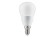 Лампа светодиодная Paulmann Premium Капля 6Вт 470лм 2700К E14 230В Опал Дим. 28467