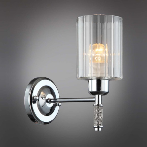 Бра Omnilux Dronero OML-66501-01 Бра Omnilux Dronero OML-66501-01