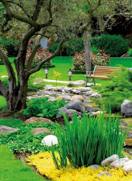 Уличный светильник Favourite Bristol 2036-1T Уличный светильник Favourite Bristol 2036-1T