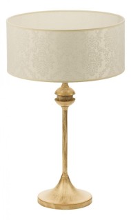 Настольная лампа Jupiter Kaszmir 1277 KS L ec