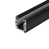 Шинопровод трехфазный (09726) Uniel UBX-AS4 Black 200