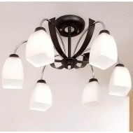 Люстра потолочная Citilux CL128161 Люстра потолочная Citilux CL128161