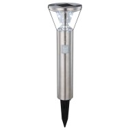 Светильник уличный с датчиком движения Globo 33417