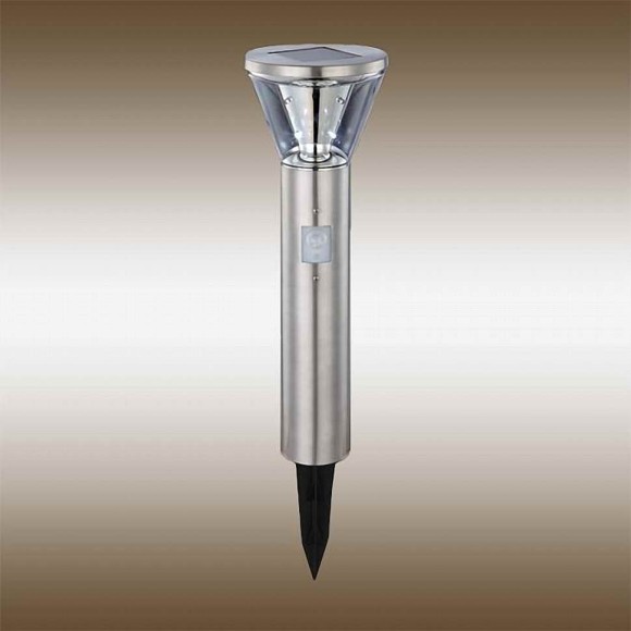 Светильник уличный с датчиком движения Globo 33417