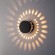 ARKADA черный Светодиодная архитектурная подсветка 1585 TECHNO LED
