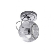 Спот Lightstar Occhio 110504 Спот Lightstar Occhio 110504