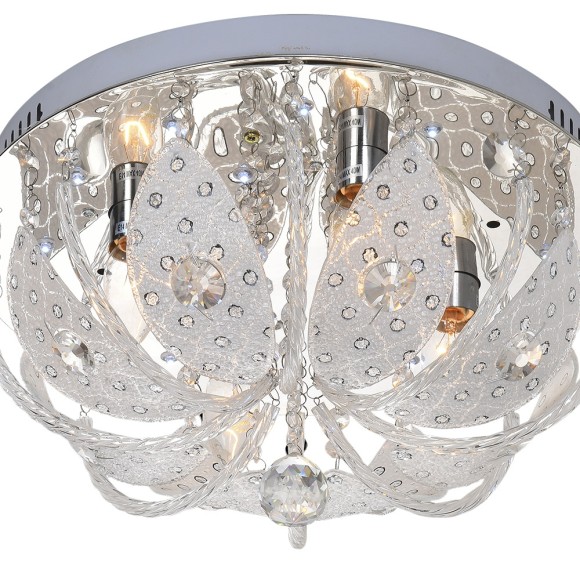 Люстра 78951.01.03.04 INGRID WEDO LIGHT