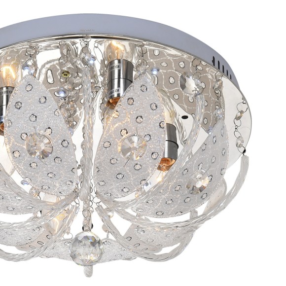 Люстра 78951.01.03.04 INGRID WEDO LIGHT