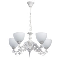 Подвесная люстра MW-Light Ариадна 450016605 Подвесная люстра MW-Light Ариадна 450016605