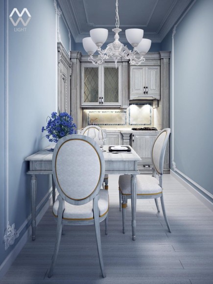 Подвесная люстра MW-Light Ариадна 450016605