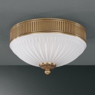 Потолочный светильник Reccagni Angelo PL 9350/2 Потолочный светильник Reccagni Angelo PL 9350/2