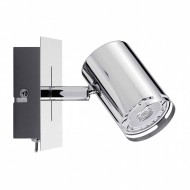 60182 Светильник SL Rondo LED Balken 1x3,5W GU10 Chr