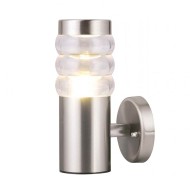 Уличный светильник Portica a8381al-1ss Arte Lamp