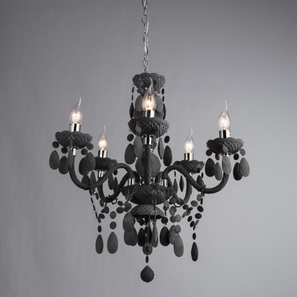 Люстра Morris a8888lm-5gy Arte Lamp