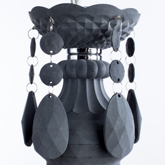 Люстра Morris a8888lm-5gy Arte Lamp картинка 3