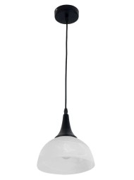 Светильник подвесной Adelia TL4420D-01BL Toplight
