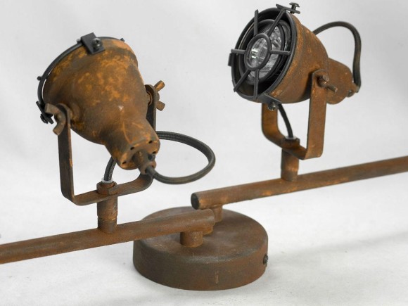 Спот Lussole Loft Sindy LSP-9803 Спот Lussole Loft Sindy LSP-9803