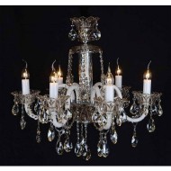 Подвесная люстра Citilux Одри CL350161