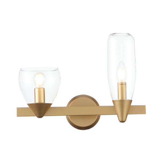 Светильник настенный TENERESA luce sl1119.201.02 ST LUCE