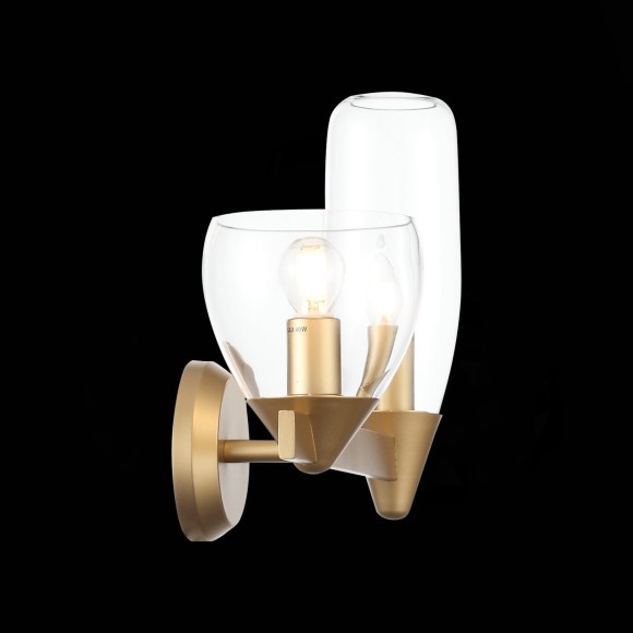 Светильник настенный TENERESA luce sl1119.201.02 ST LUCE Светильник настенный TENERESA luce sl1119.201.02 ST LUCE