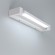CL708240N Визор Белый Свет-к, 12W*4000K