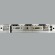CL708240N Визор Белый Свет-к, 12W*4000K