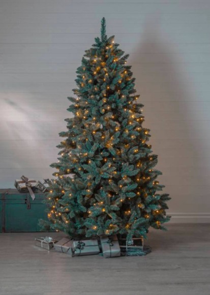 LED гирлянда на деревья EGLO 411517 LED гирлянда на деревья EGLO 411517