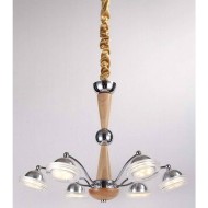 Подвесная люстра Lucia Tucci Natura 067.6 LED