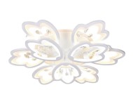 Потолочная светодиодная люстра Ambrella light Original FA511 Потолочная светодиодная люстра Ambrella light Original FA511
