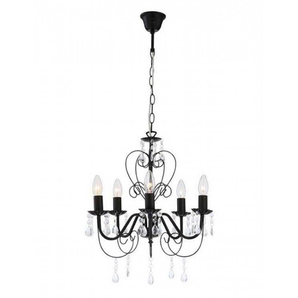 Люстра подвесная Globo 63127-5