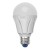 Лампа светодиодная (UL-00001525) E27 10W 4000K матовая LED-A60 10W/NW/E27/FR PLP01WH