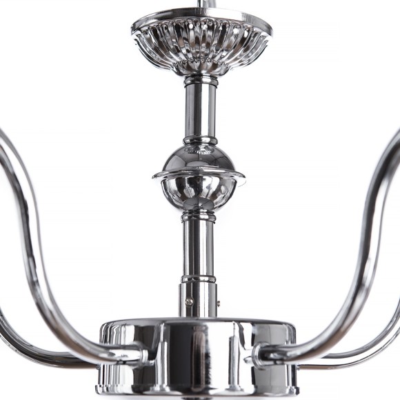 Люстра Ricardo a9186lm-5cc Arte Lamp Люстра Ricardo a9186lm-5cc Arte Lamp