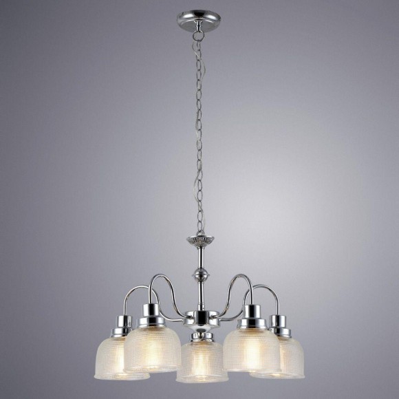 Люстра Ricardo a9186lm-5cc Arte Lamp Люстра Ricardo a9186lm-5cc Arte Lamp