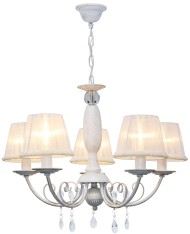 Люстра подвесная Frances TL1137-5H Toplight