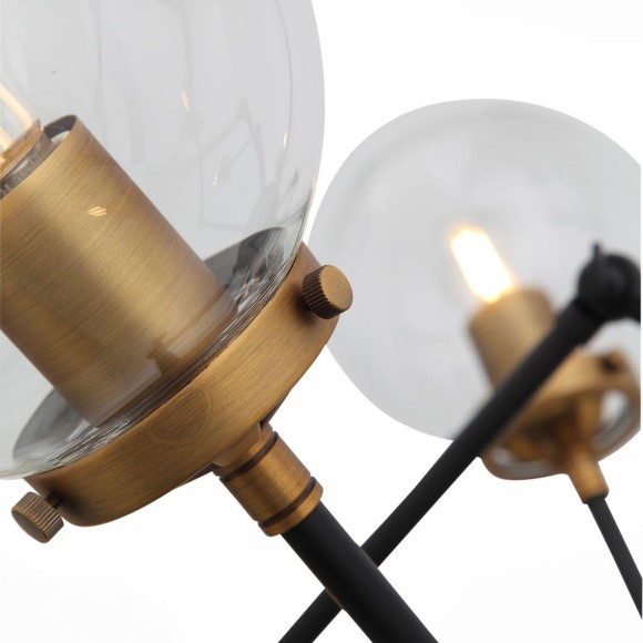 Подвесная люстра ST Luce Varieta SL234.402.08 Подвесная люстра ST Luce Varieta SL234.402.08