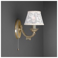 Бра Reccagni Angelo A 7432/1 Бра Reccagni Angelo A 7432/1